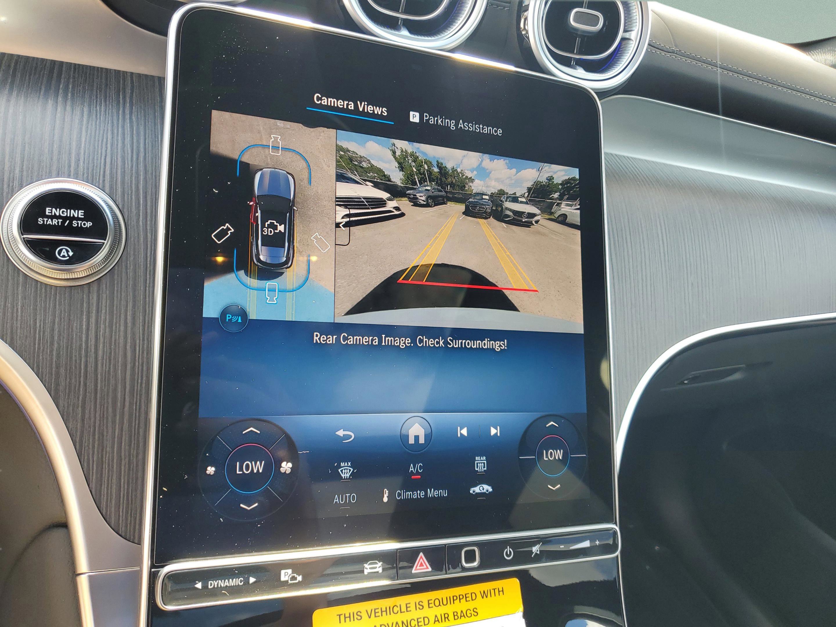 Certified 2026 Mercedes-Benz GLC 300 4MATIC image 22