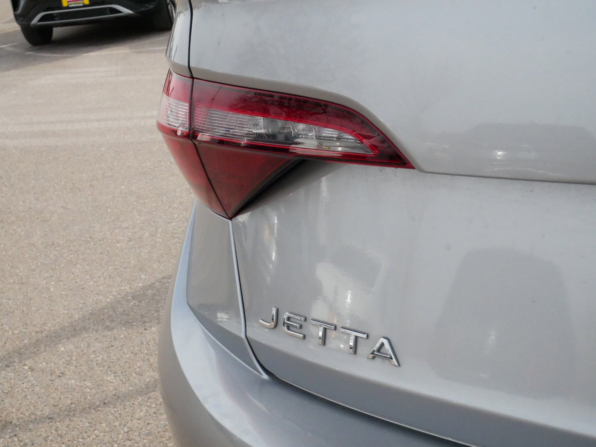 Certified 2023 Volkswagen Jetta Sport image 17