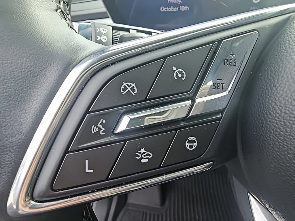 Used 2025 Buick Enclave Avenir w/ Super Cruise Package image 21