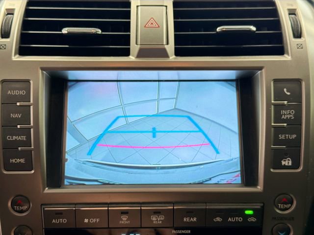 Used 2019 Lexus GX 460 image 12