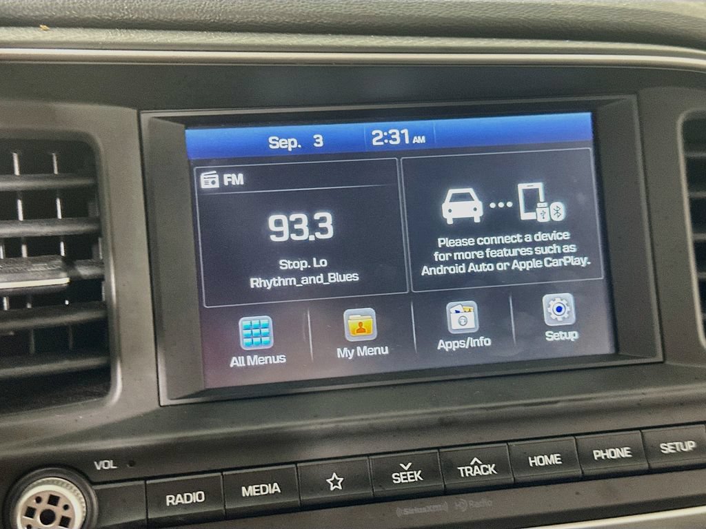 Used 2019 Hyundai Elantra SEL FWD image 26