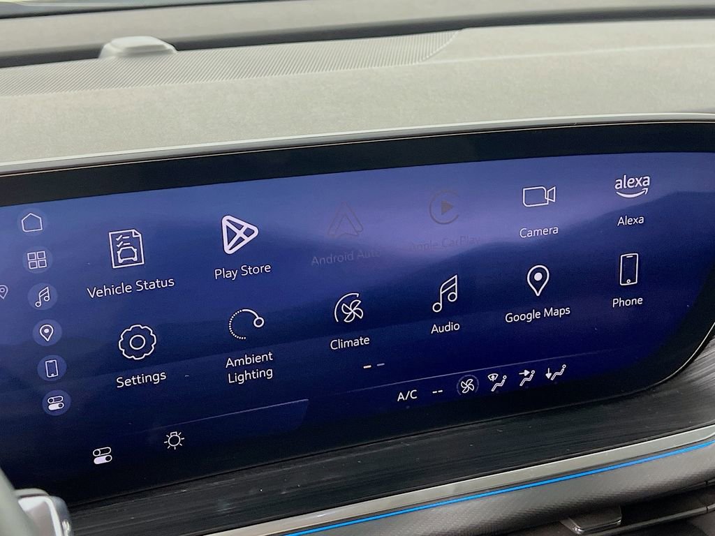 Used 2024 Buick Envision Preferred image 14