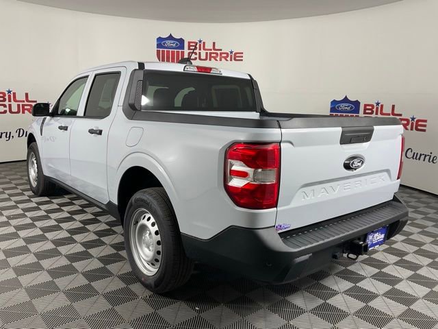 New 2026 Ford Maverick XL w/ Equipment Group 101A image 5
