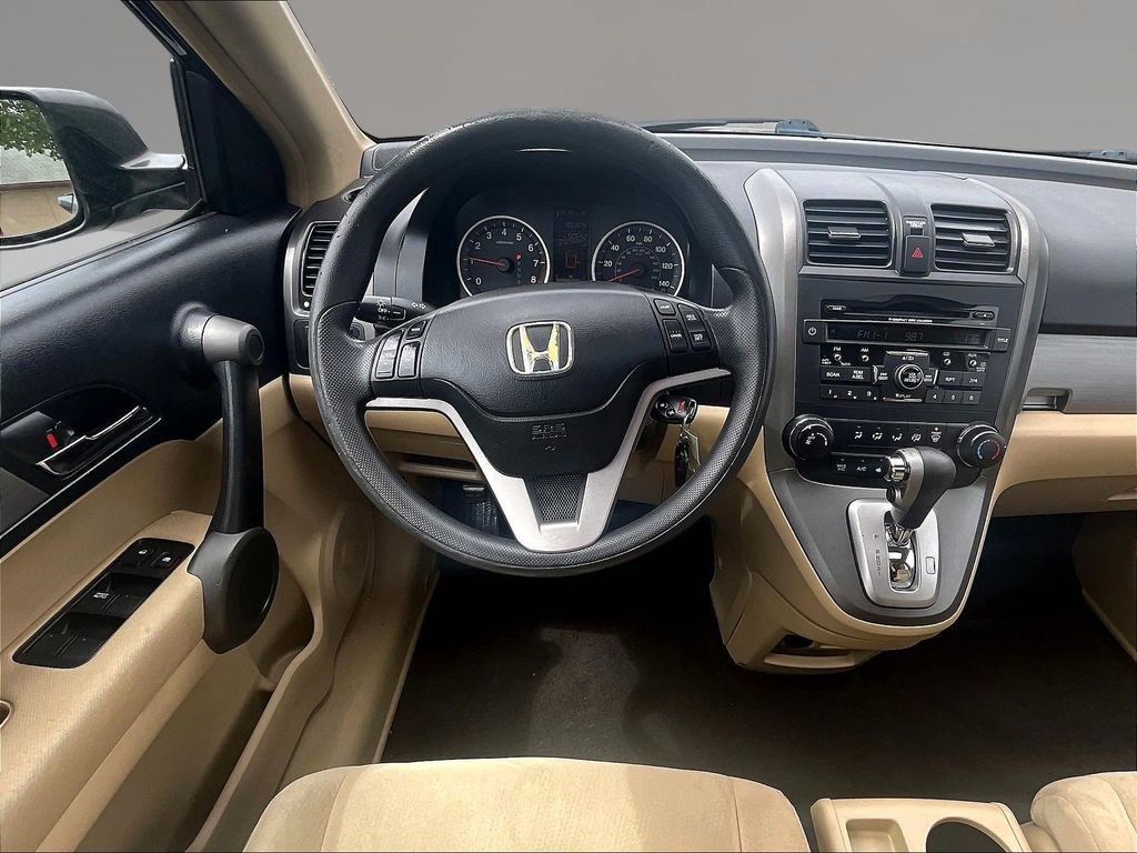 Used 2010 Honda CR-V EX image 8