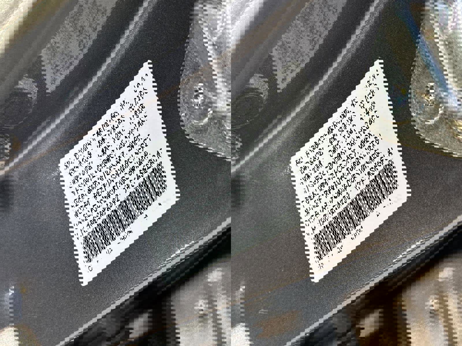 Used 2015 Honda Accord EX-L image 22