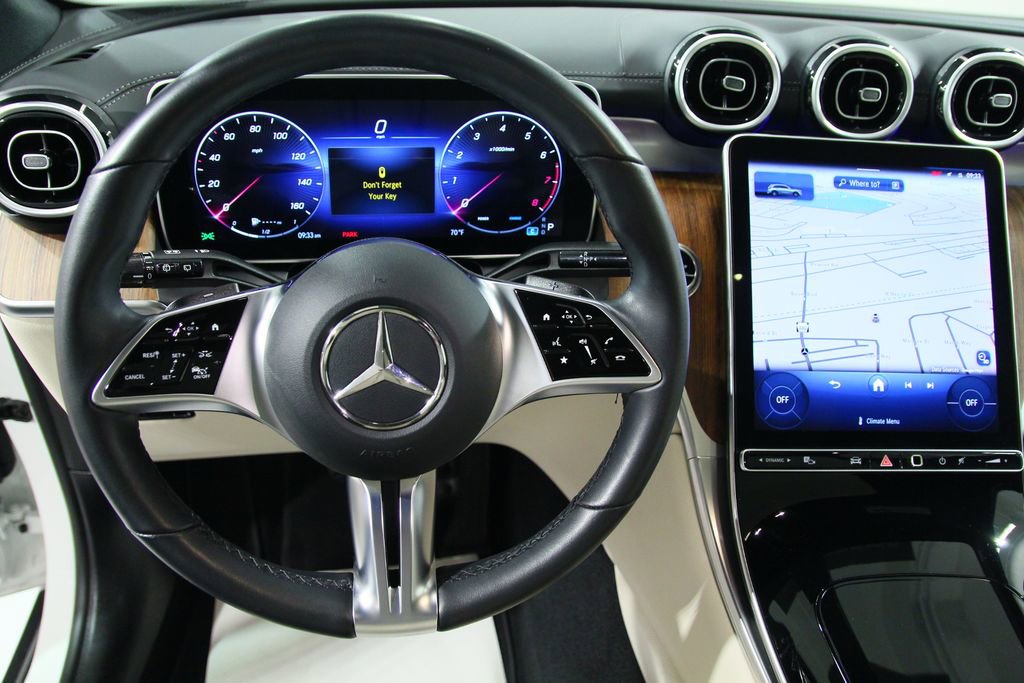 Certified 2023 Mercedes-Benz GLC 300 4MATIC image 21