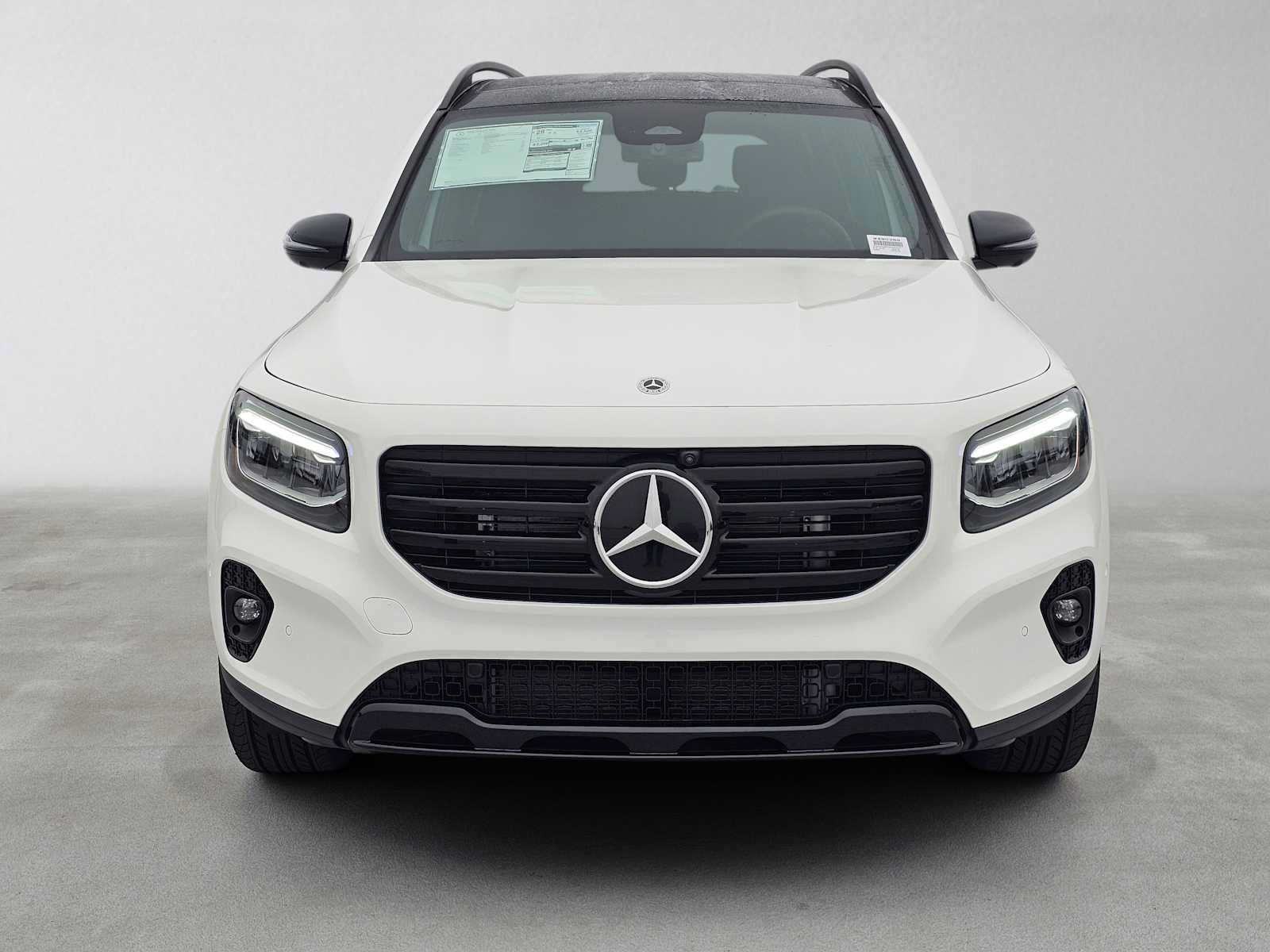 New 2026 Mercedes-Benz GLB 250 image 8