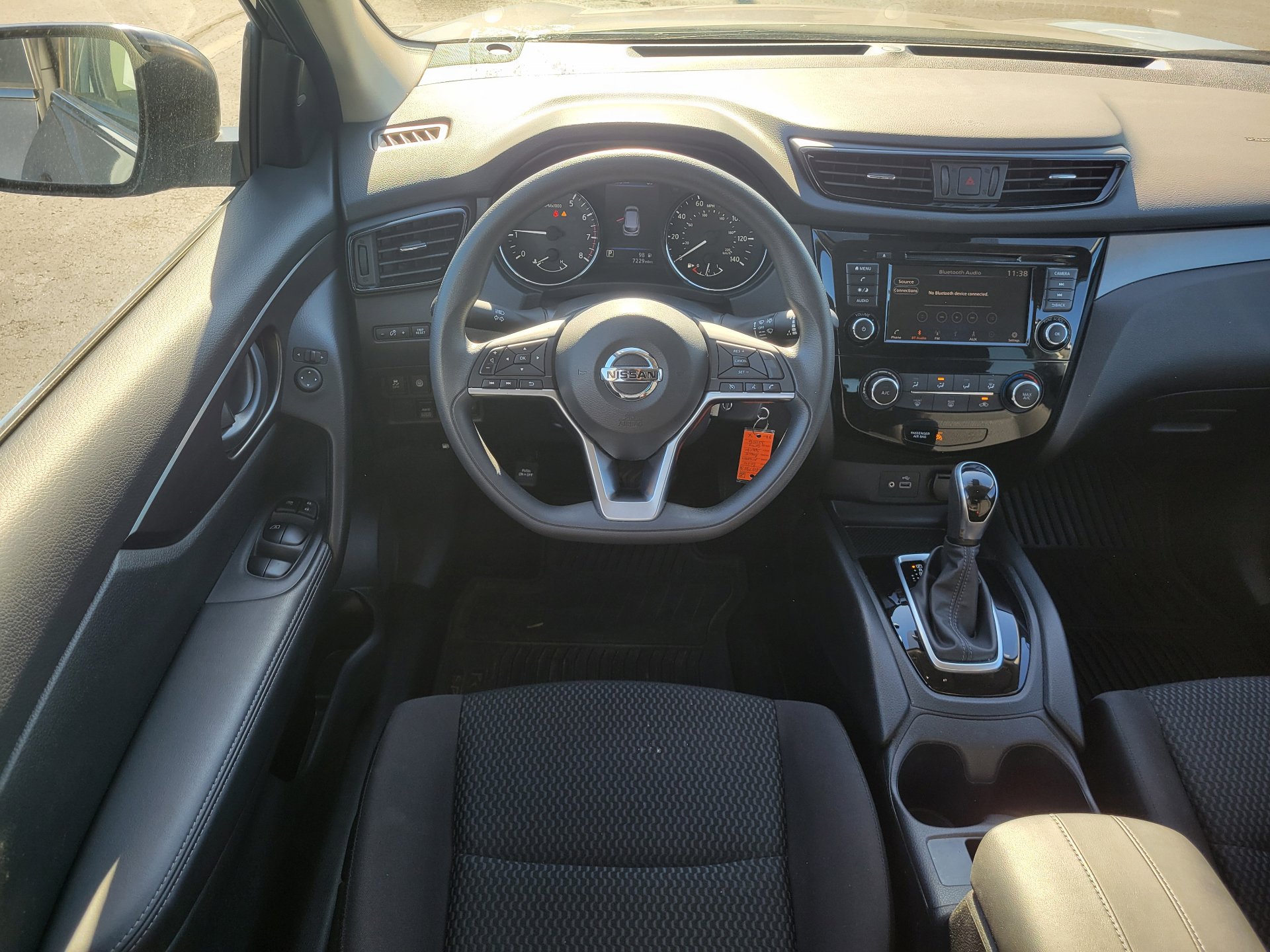 Used 2020 Nissan Rogue Sport S w/ Appearance Package image 10