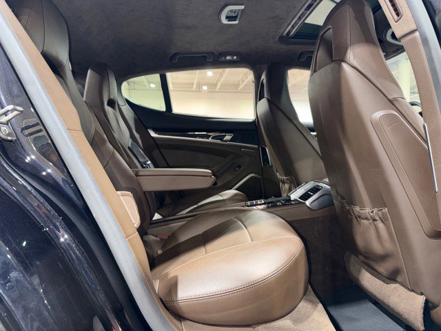 Used 2015 Porsche Panamera w/ Premium Package Plus image 63