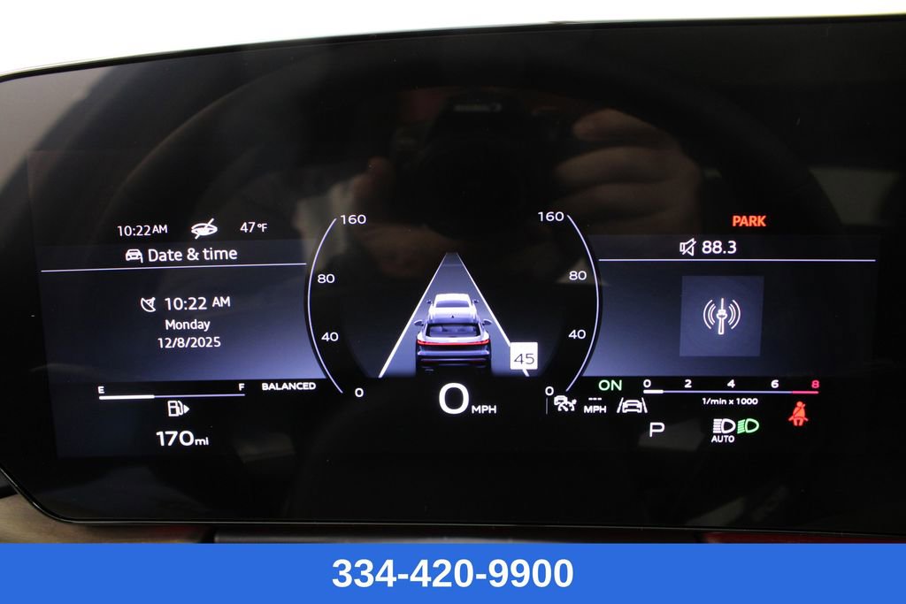 New 2025 Audi Q5 Premium image 9