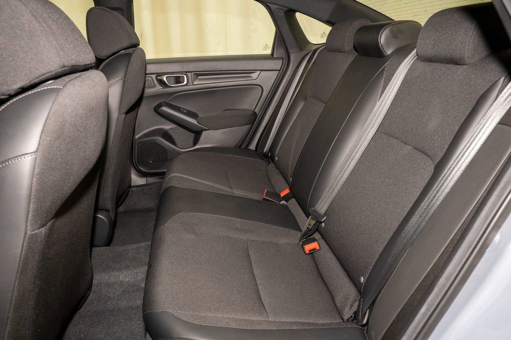 Used 2024 Honda Civic Sport image 7