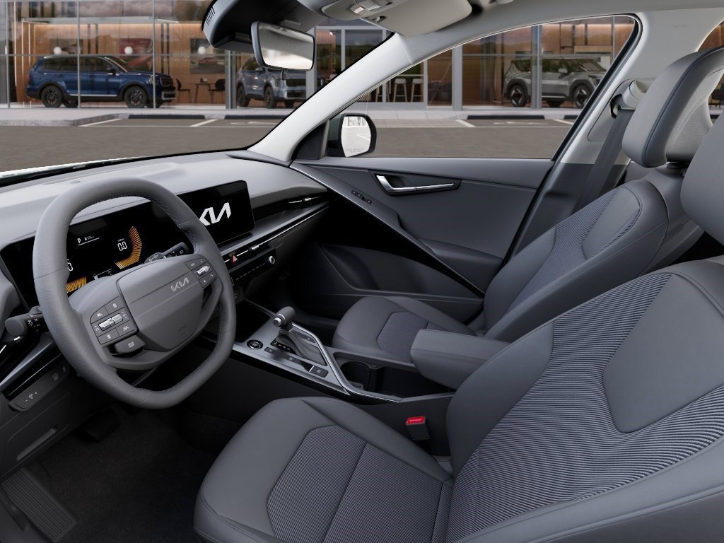New 2027 Kia Niro LX FWD image 19