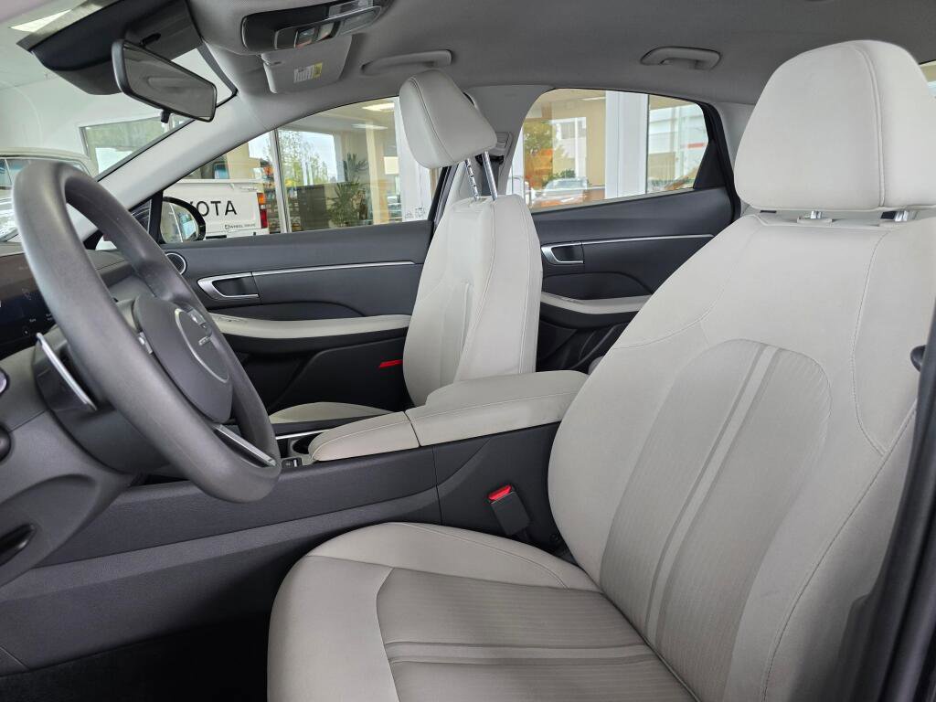 Used 2024 Hyundai Sonata SEL FWD image 20