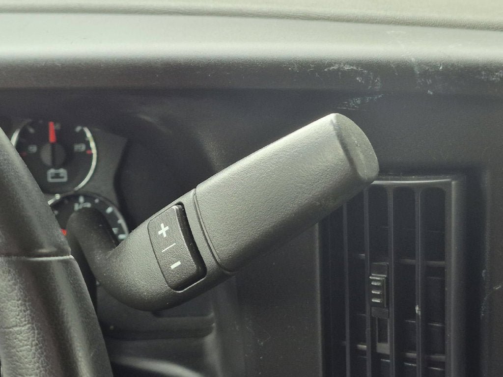 Used 2023 Chevrolet Express 2500 w/ Driver Convenience Package RWD image 18