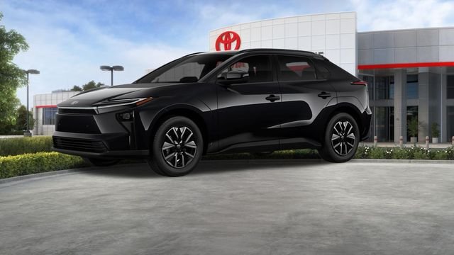 New 2026 Toyota bZ AWD/4WD image 25