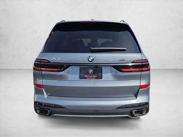New 2026 BMW X7 xDrive40i image 8