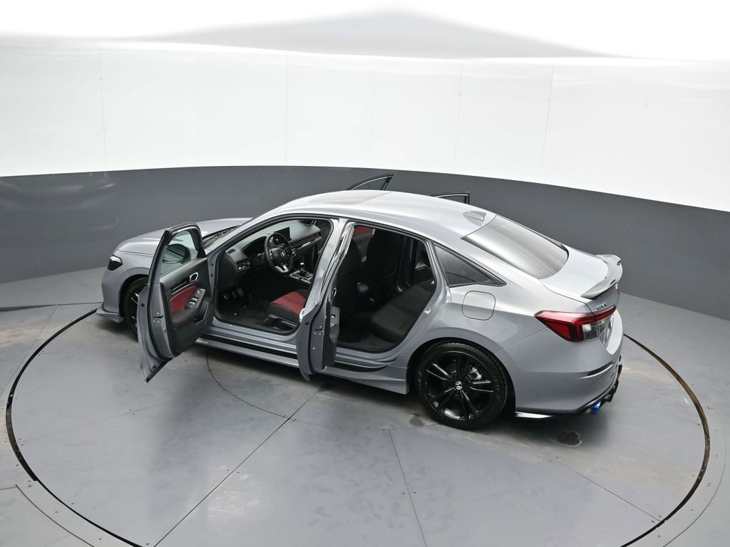 Used 2025 Honda Civic Si image 44