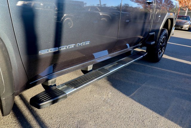 Used 2020 GMC Sierra 2500 SLE w/ SLE Convenience Package image 23