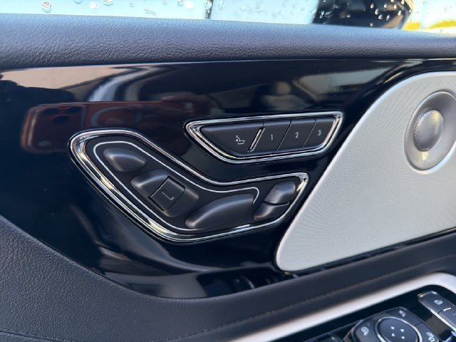 New 2027 Lincoln Aviator Reserve AWD/4WD image 22