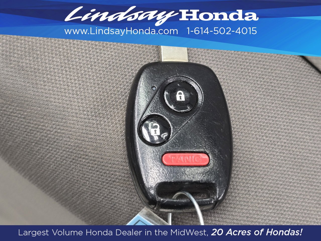 Used 2013 Honda CR-V LX image 21