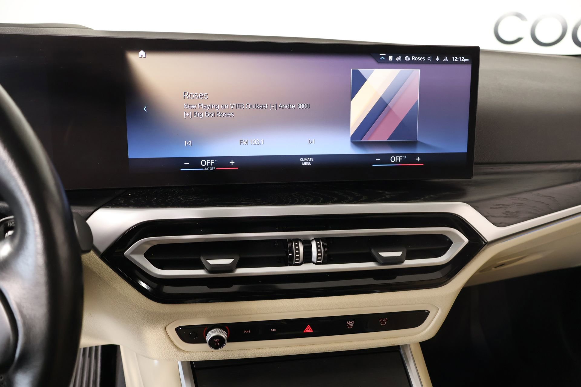 Used 2023 BMW i4 eDrive35 w/ Premium Package RWD image 5