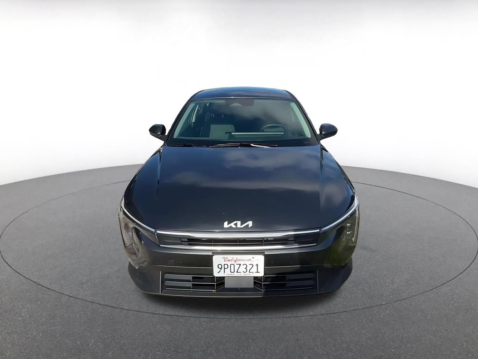 Used 2025 Kia K4 FWD image 4