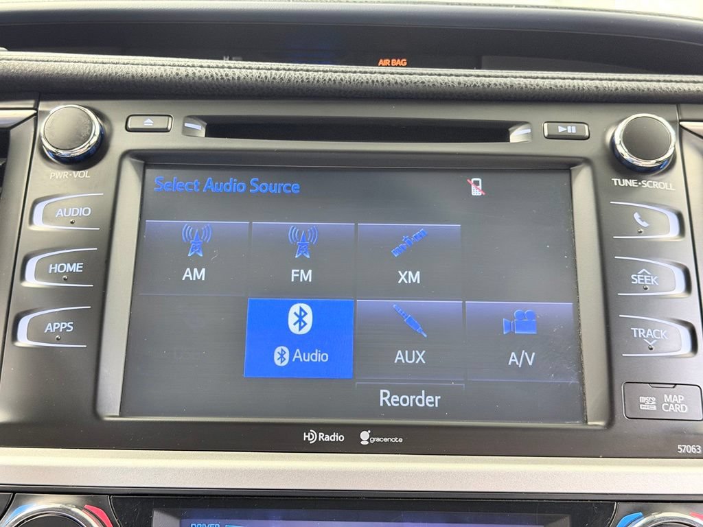 Used 2015 Toyota Highlander XLE AWD/4WD image 58