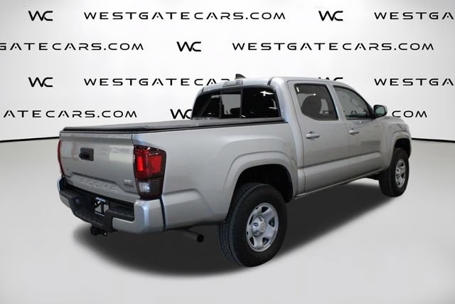Used 2023 Toyota Tacoma SR AWD/4WD image 66