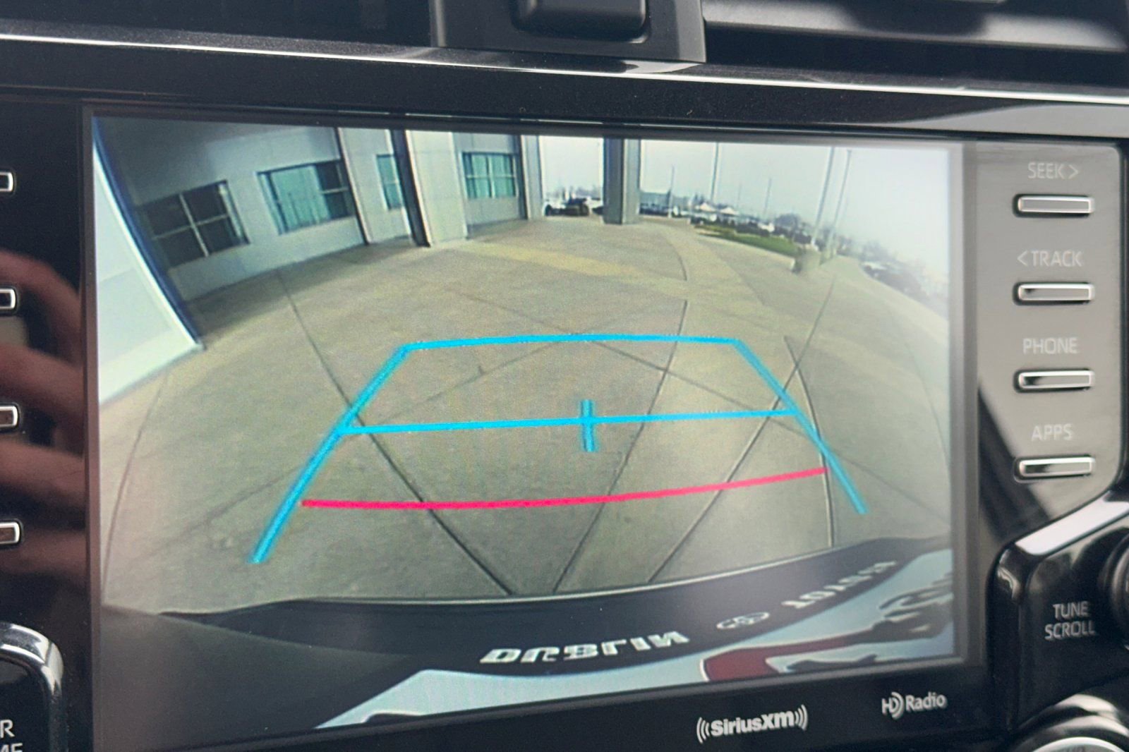 Certified 2024 Toyota 4Runner TRD Off-Road Premium image 25