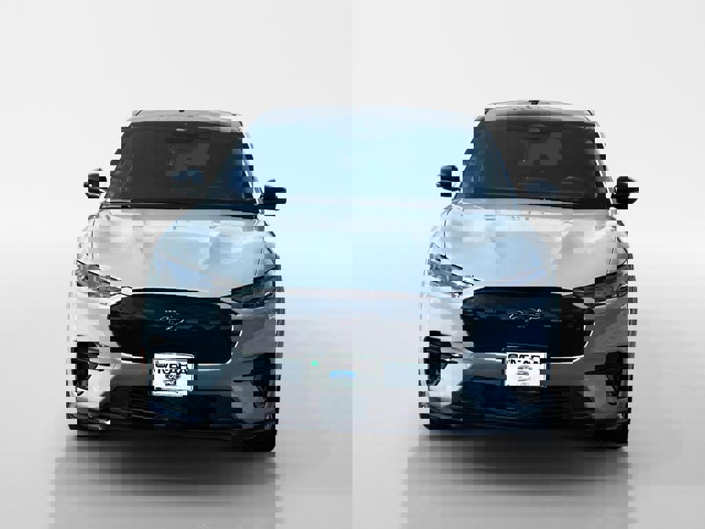 New 2025 Ford Mustang Mach-E GT image 30