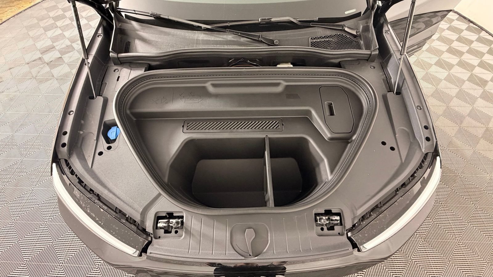 New 2027 Audi Q6 e-tron Premium Plus AWD/4WD image 21