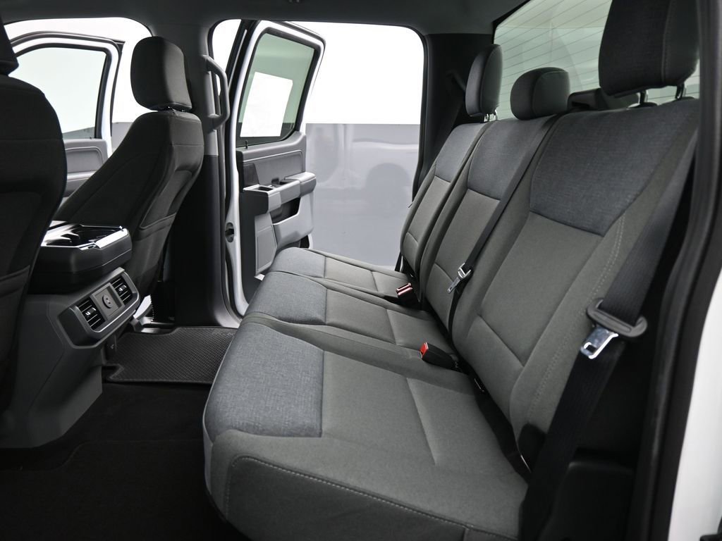 New 2025 Ford F150 Lightning XLT image 22