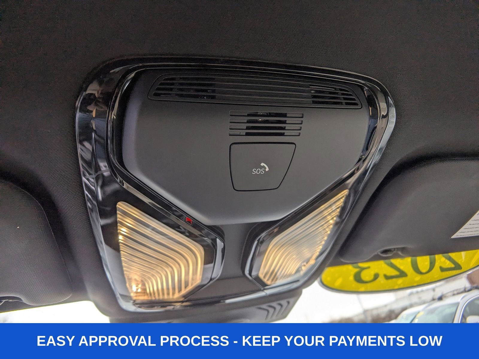 Used 2023 BMW X3 xDrive30i w/ Parking Assistance Package image 27