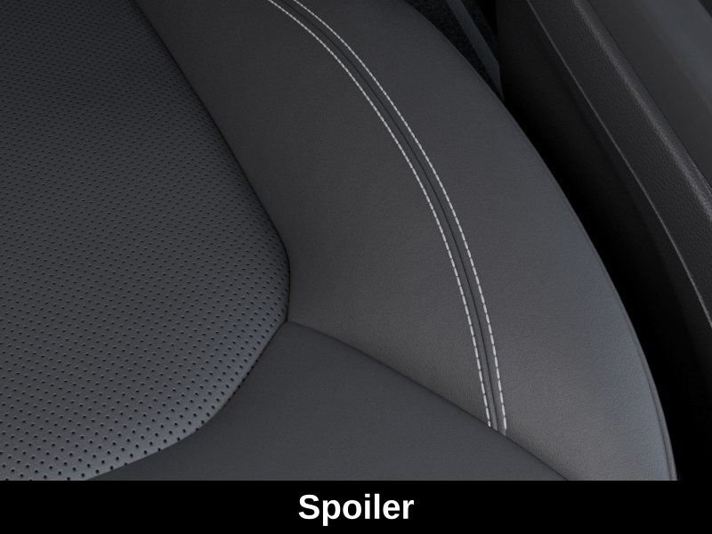 New 2027 Chrysler Pacifica Select FWD image 20