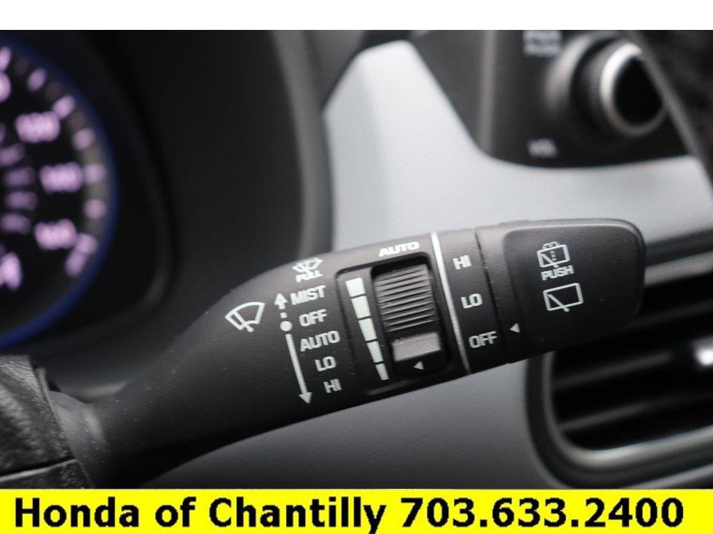 Used 2021 Hyundai Kona Ultimate w/ Cargo Package image 20