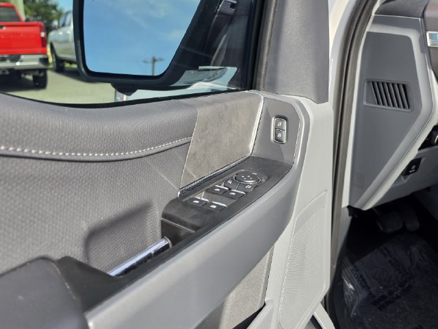 Used 2024 Ford F150 XLT w/ Equipment Group 302A MID AWD/4WD image 17