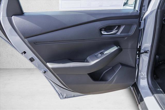 New 2026 Honda Accord Sport image 21