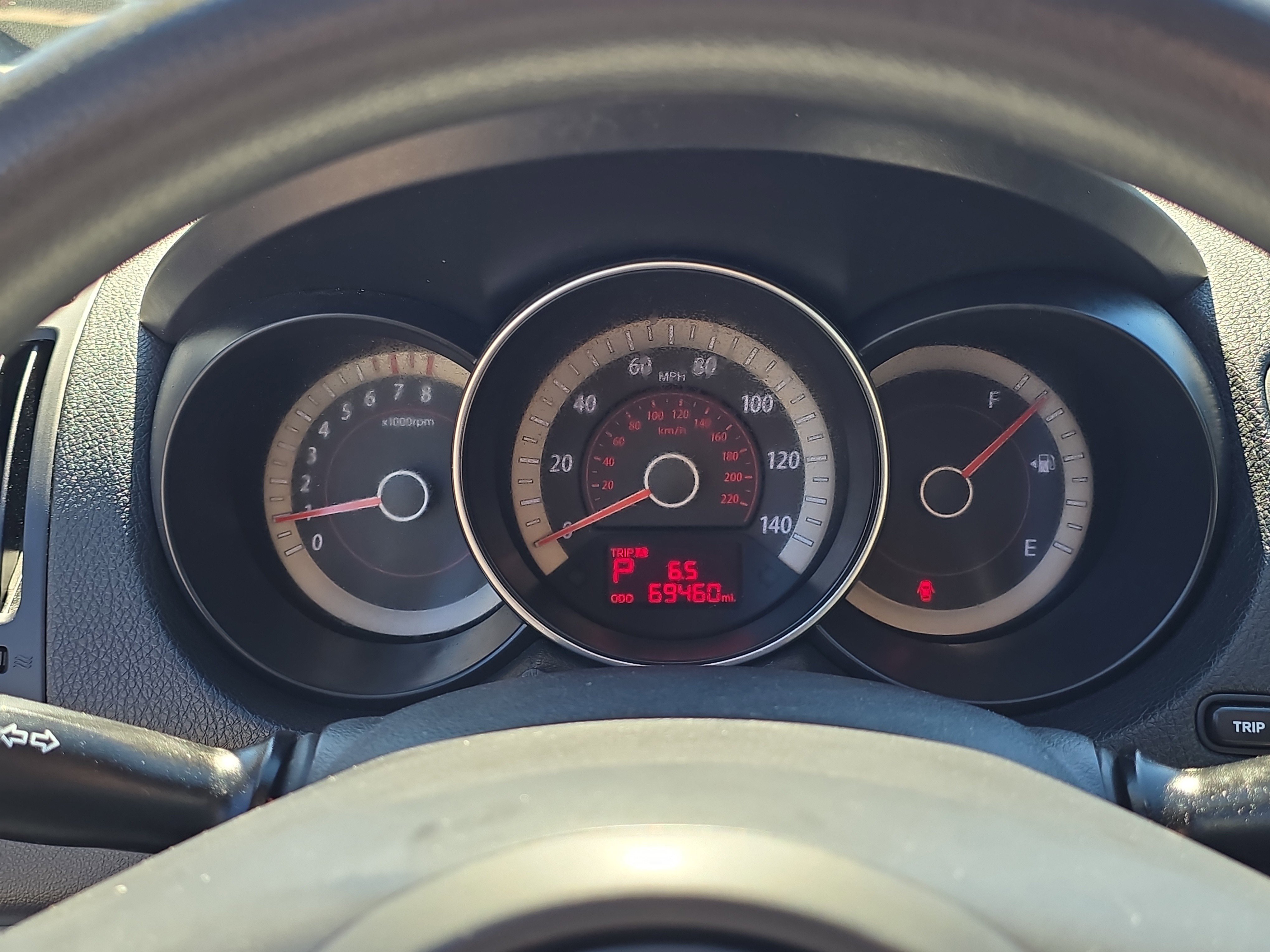 Used 2012 Kia Forte EX w/ Premium Pkg image 33