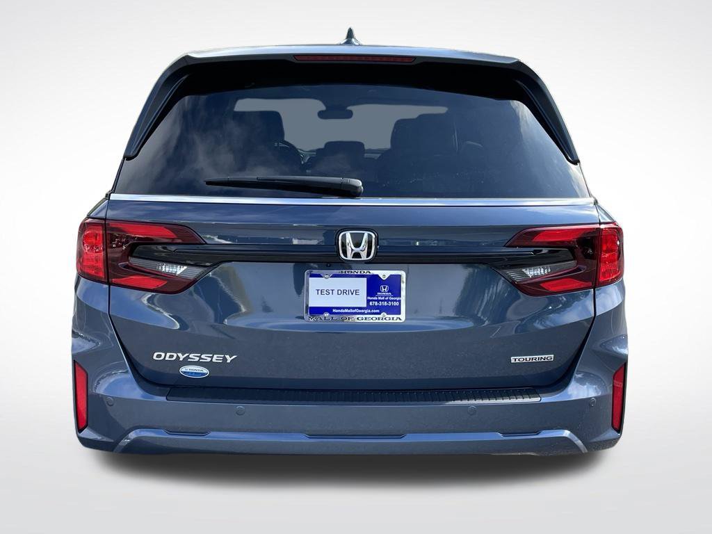 New 2027 Honda Odyssey Touring image 5