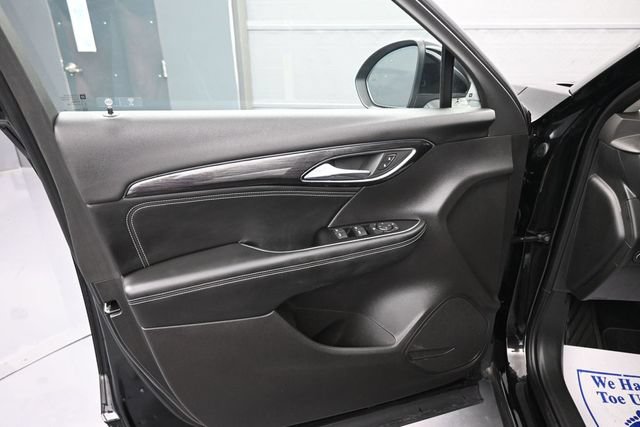 Used 2023 Buick Envision Preferred FWD image 10