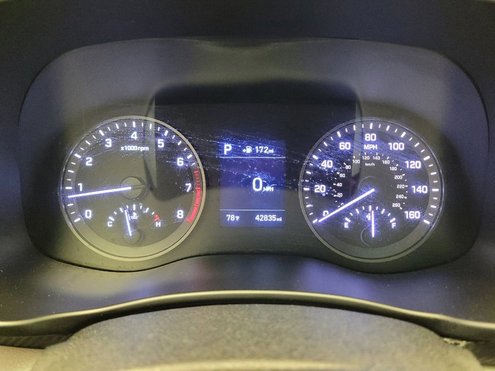 Used 2019 Hyundai Tucson Value image 23