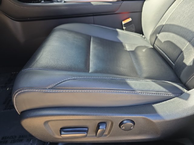 Used 2022 Lexus RX 450h AWD w/ Premium Package image 32