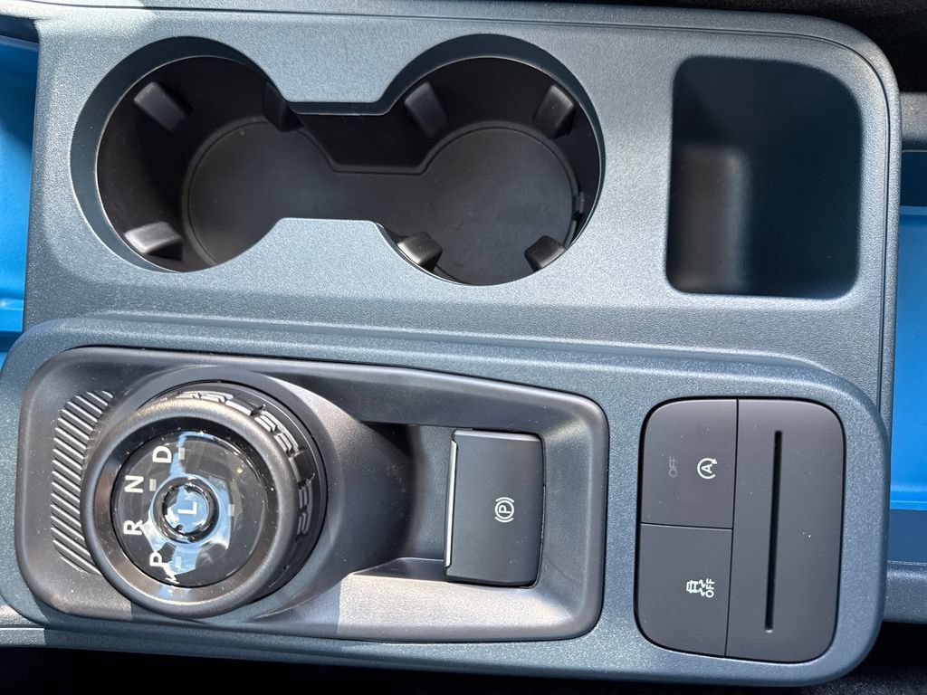 New 2026 Ford Maverick XLT FWD image 31