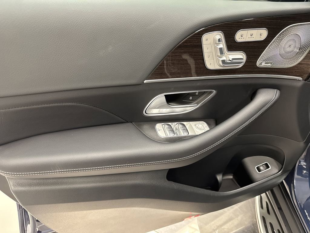 New 2026 Mercedes-Benz GLE 450 4MATIC image 5