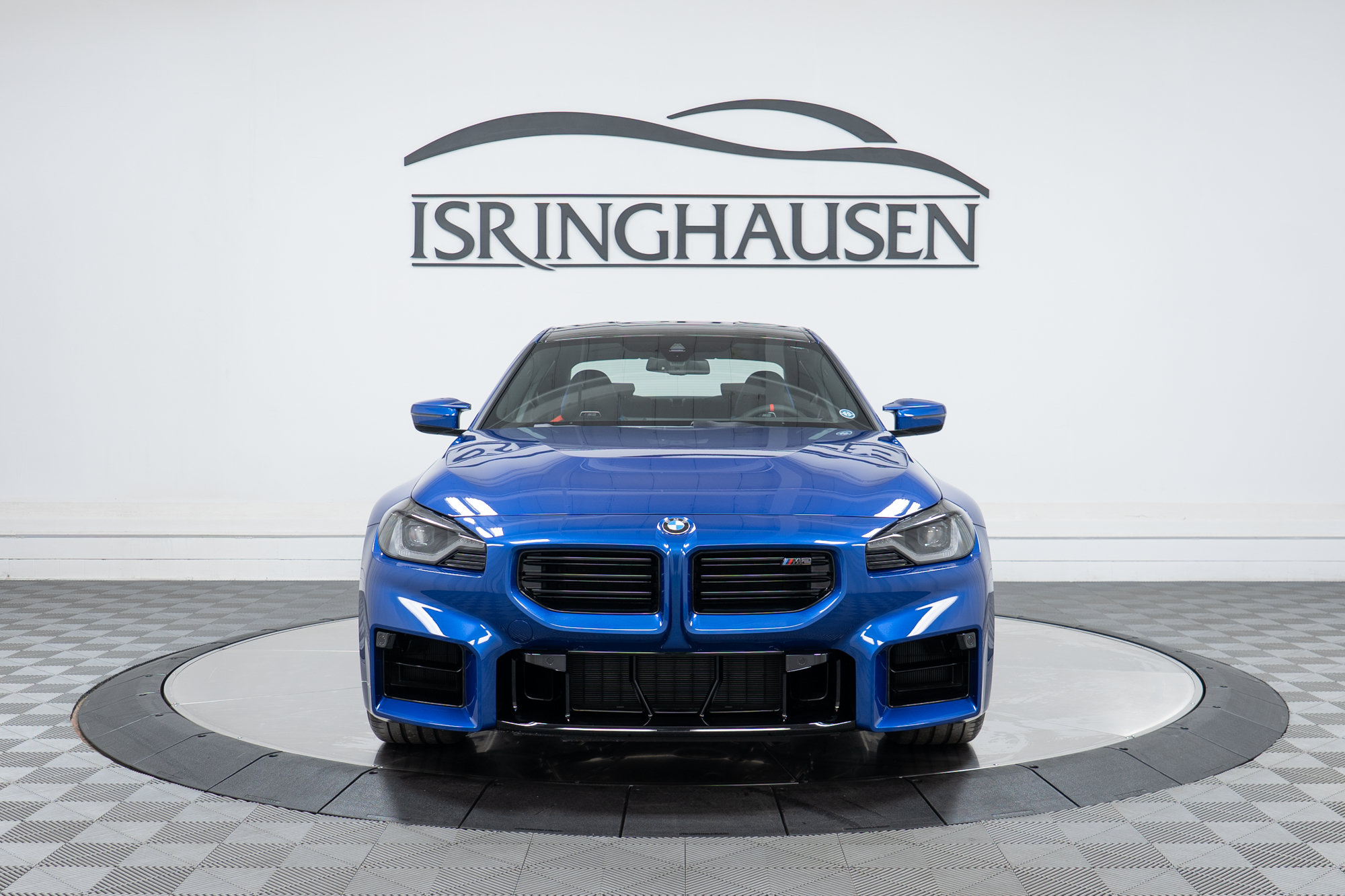 New 2026 BMW M2 w/ Lighting Package RWD image 2