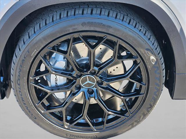 Used 2024 Mercedes-Benz GLB 35 AMG 4MATIC image 25