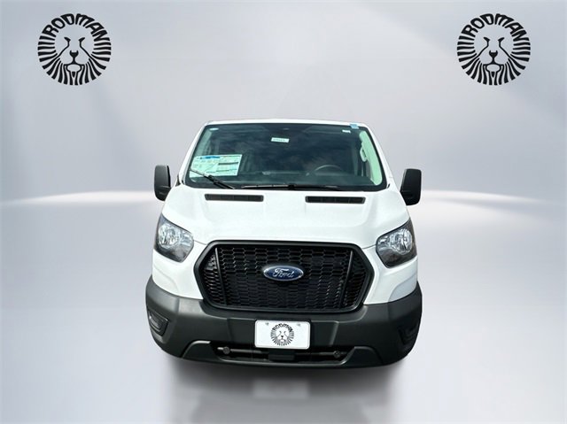 New 2025 Ford Transit 150 Low Roof w/ Load Area Protection Package image 2