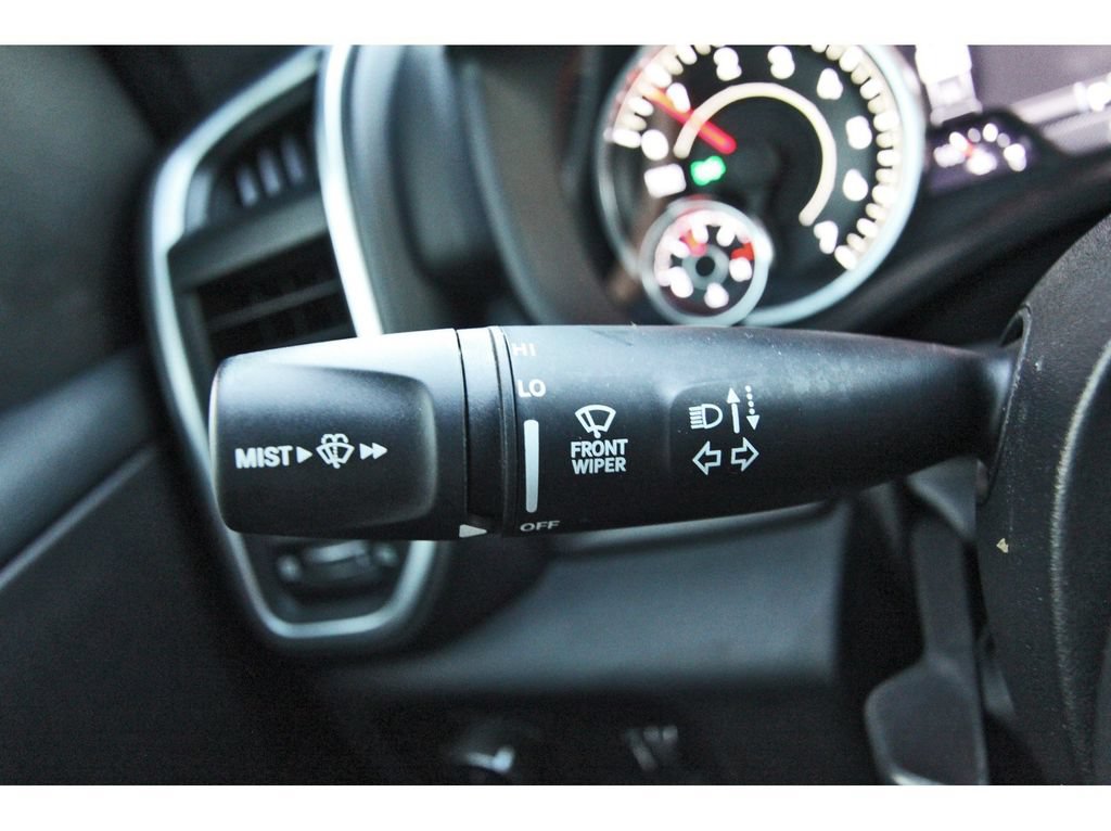 Used 2023 RAM 1500 Big Horn AWD/4WD image 17