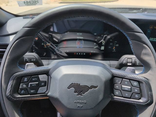 New 2026 Ford Mustang Dark Horse RWD image 27