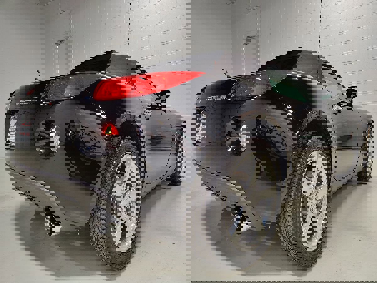 Used 2008 Pontiac Solstice GXP w/ Premium Package image 7